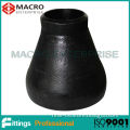 ANSI B16.9 Butt Welded Pipe Fittings Made in China